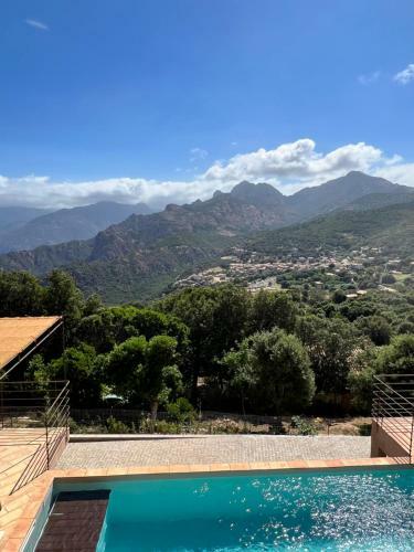 Hostal Casa Di Ziu