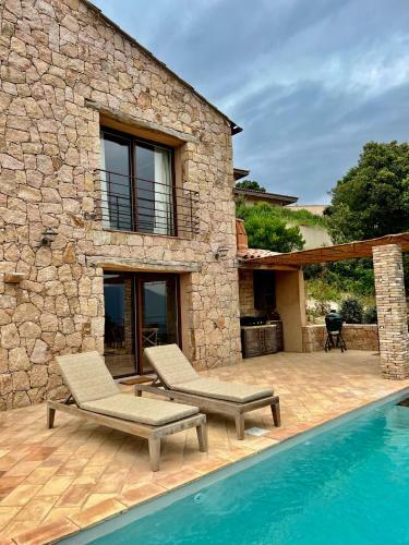 Hostal Casa Di Ziu