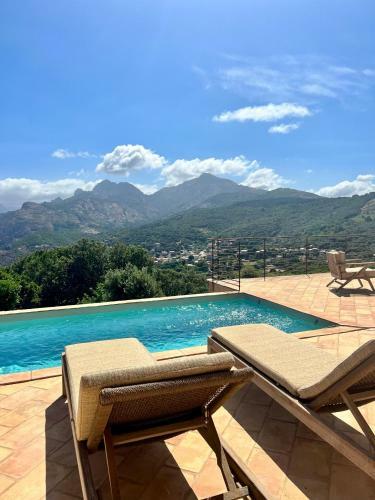 Hostal Casa Di Ziu