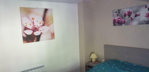 Apartamento Location Week-end Pezenas