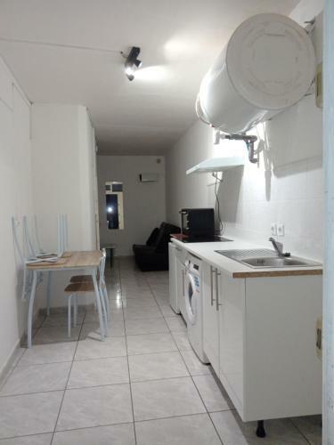 Apartamento Studio Meubl�