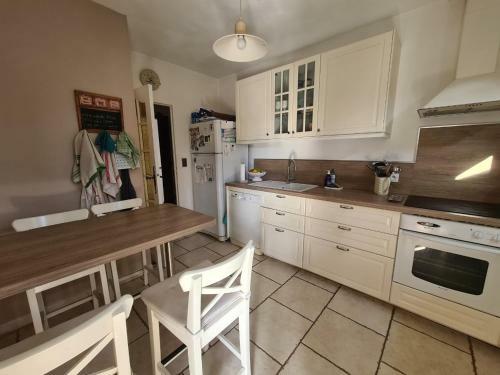 Villa La Varoise Piscine Priv�e Jardin V�randa