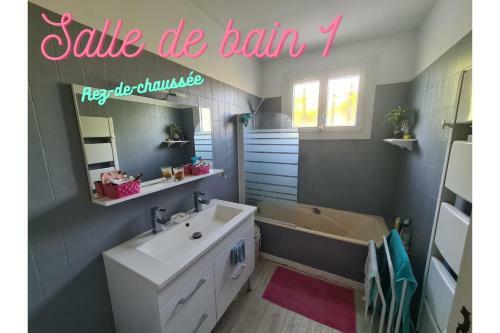 Villa La Varoise Piscine Priv�e Jardin V�randa