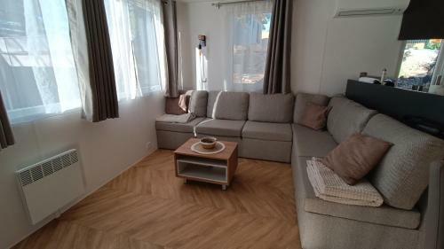 Mobil Home Priv� Prestige R�ve D'�t�