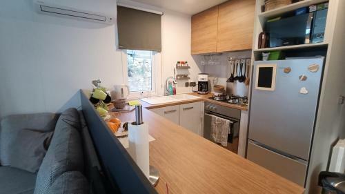 Mobil Home Priv� Prestige R�ve D'�t�