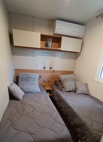 Mobil Home Priv� Prestige R�ve D'�t�