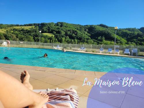 Apartamento Le Repaire Du Soleil, T3 Rd Jardin Avec Piscines