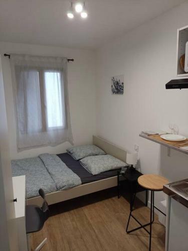 Apartamento Studio R�nov� D'exception Aux Portes De Paris !