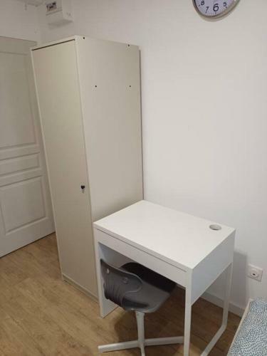 Apartamento Studio R�nov� D'exception Aux Portes De Paris !