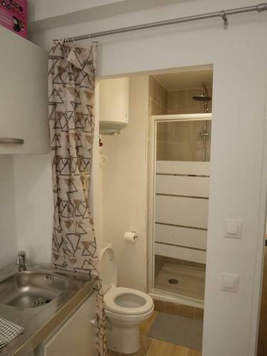 Apartamento Studio R�nov� D'exception Aux Portes De Paris !