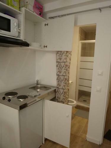 Apartamento Studio R�nov� D'exception Aux Portes De Paris !