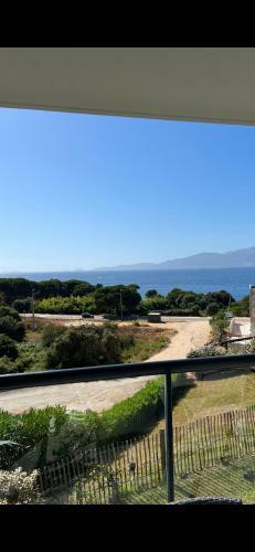 Apartamento Pleine Vue Mer 6 Couchages Au Calme
