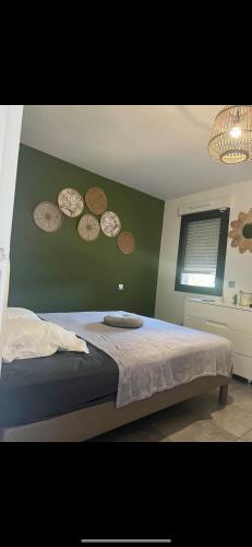 Apartamento Pleine Vue Mer 6 Couchages Au Calme