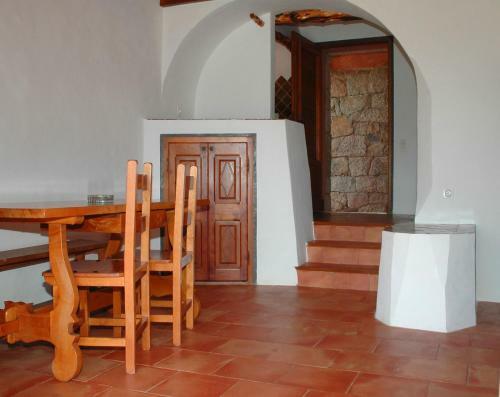 Hotel R�sidences A Ruscana