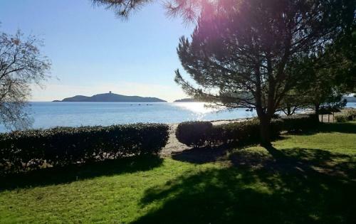 Hotel R�sidences A Ruscana