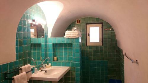Hotel R�sidences A Ruscana