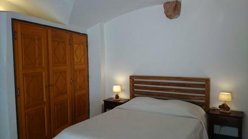 Hotel R�sidences A Ruscana