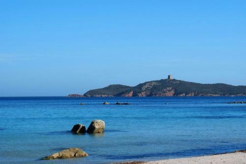 Hotel R�sidences A Ruscana