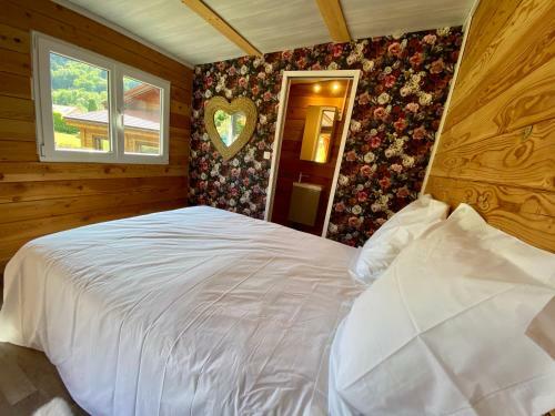 G�te Chalet 11 Personnes Hautes Vosges