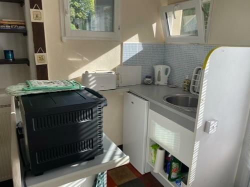 Apartamento No 5 Plaisance Studio