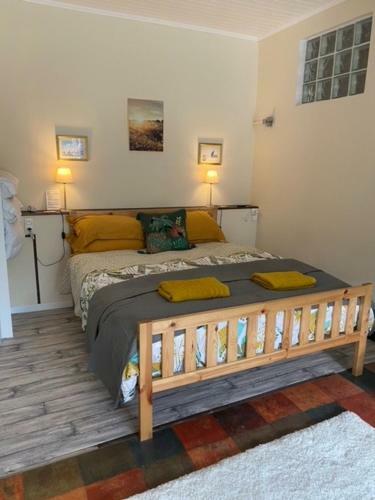 Apartamento No 5 Plaisance Studio