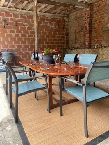 Bed & Breakfast No. 5 Plaisance