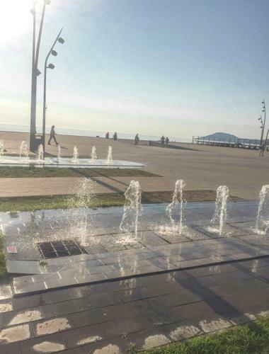 Apartamento Studio Vue Sur Mer