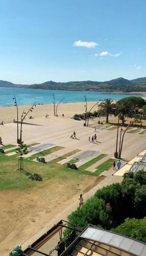 Apartamento Studio Vue Sur Mer