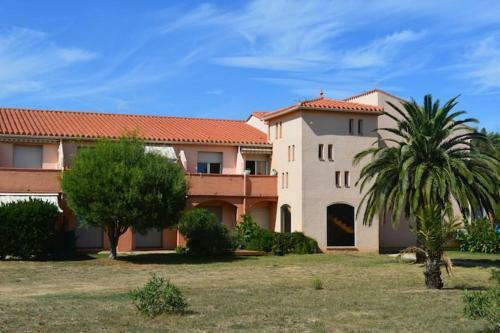 Apartamento Studio 3places Jardin 300m Plage Argel�s Sur Mer