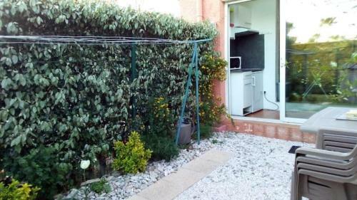 Apartamento Studio 3places Jardin 300m Plage Argel�s Sur Mer