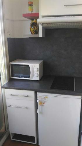Apartamento Studio 3places Jardin 300m Plage Argel�s Sur Mer
