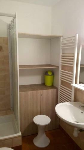 Apartamento Studio 3places Jardin 300m Plage Argel�s Sur Mer