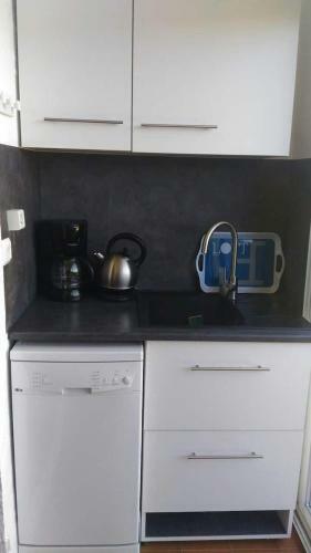 Apartamento Studio 3places Jardin 300m Plage Argel�s Sur Mer