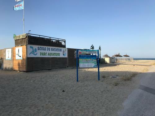 Apartamento Appartement Argeles Plage