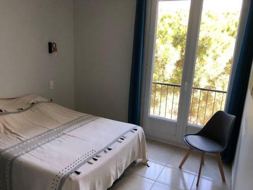 Apartamento Appartement Argeles Plage