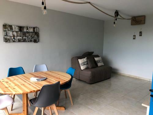 Apartamento Appartement Argeles Plage