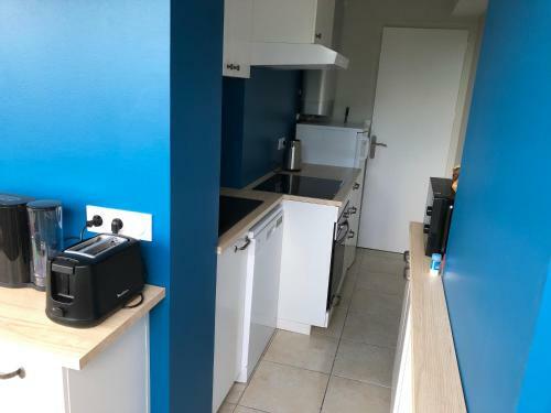 Apartamento Appartement Argeles Plage