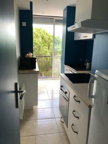Apartamento Appartement Argeles Plage