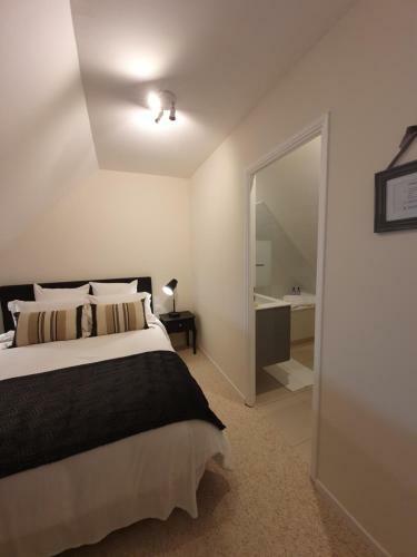 Magnifique Logement � 5mn De La Mer Et Du Golf