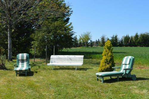 Le G�te Des Couderches