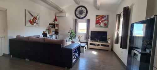 Apartamento Appartement 4 Personnes