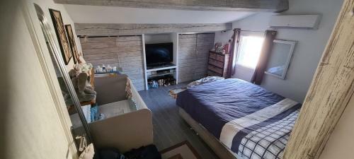 Apartamento Appartement 4 Personnes
