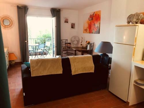 Apartamento La Lazarenco Piscine