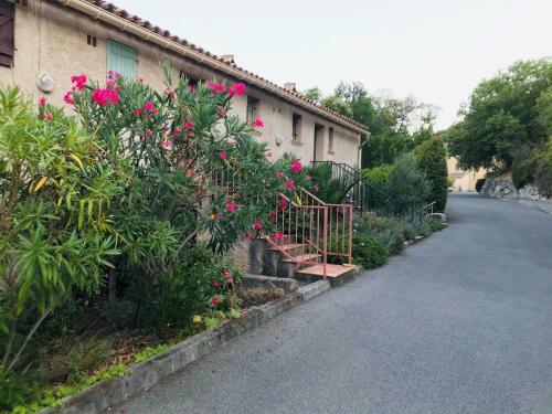 Apartamento La Lazarenco Piscine
