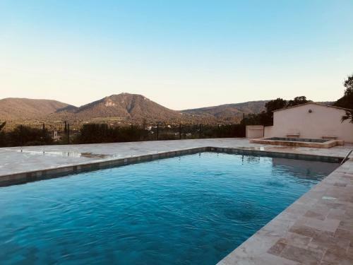 Apartamento La Lazarenco Piscine