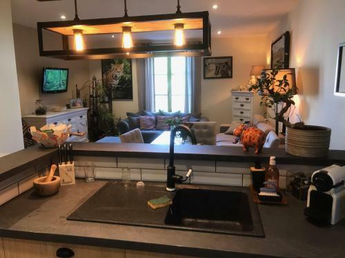 Apartamento La Lazarenco