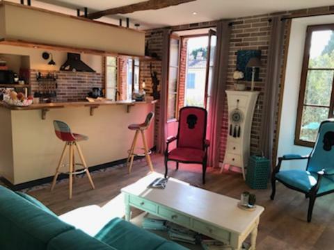 Apartamento La Lazarenco