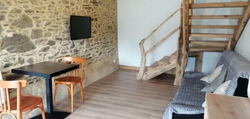 G�te � La Ferme En Pleine Nature