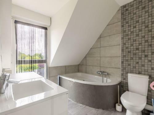 Holiday Home Les Jonquilles
