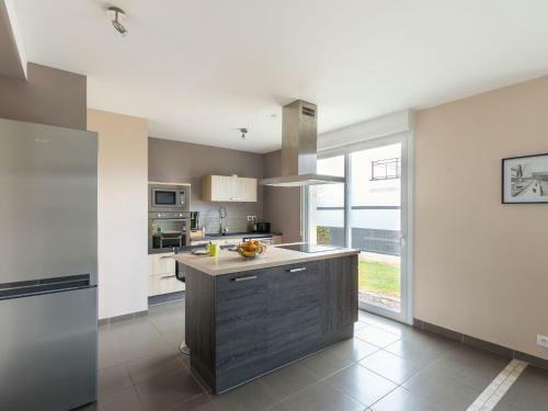 Holiday Home Les Jonquilles